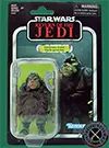 Gamorrean Guard Star Wars The Vintage Collection