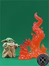Grogu Deluxe With Incinerator Stormtrooper Star Wars The Vintage Collection