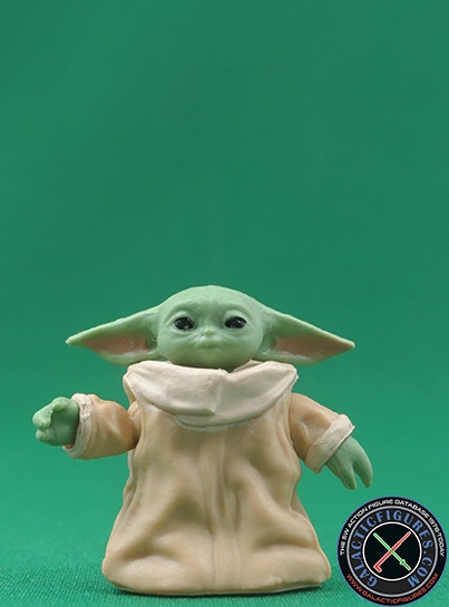 Grogu (Star Wars The Vintage Collection)