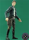 Han Solo Bespin Star Wars The Vintage Collection