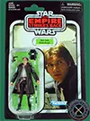 Han Solo Echo Base Star Wars The Vintage Collection