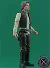 Han Solo, Endor figure
