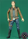 Han Solo Star Wars The Vintage Collection
