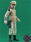 Hoth Rebel Trooper, Hoth Echo Base Soldier Troop Builder 4-Pack figure