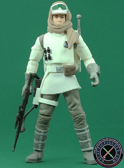Hoth Rebel Trooper (Star Wars The Vintage Collection)
