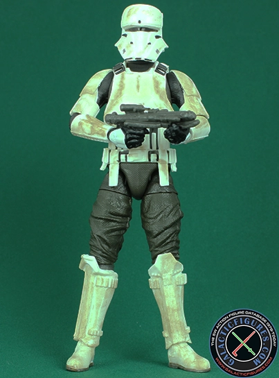 Imperial Assault Tank Driver