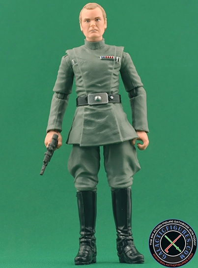 Admiral Motti (Star Wars The Vintage Collection)