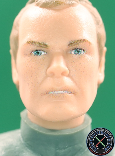 Admiral Motti Imperial Officer 4-pack Star Wars The Vintage Collection
