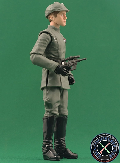 Admiral Piett Imperial Officer 4-pack Star Wars The Vintage Collection