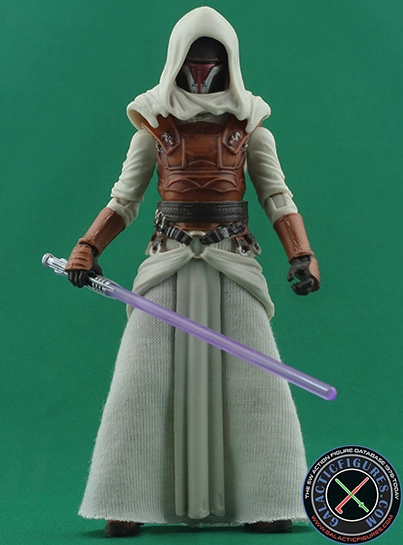 Jedi Knight Revan (Star Wars The Vintage Collection)