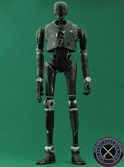 K-2SO (Star Wars The Vintage Collection)
