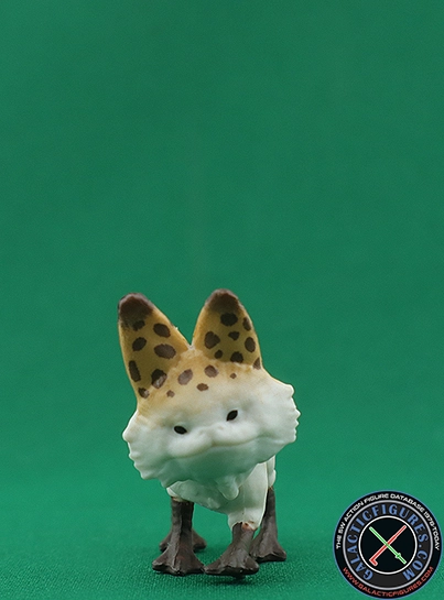 Loth-Cat With Sabine Wren Star Wars The Vintage Collection
