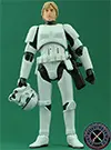 Luke Skywalker, Stormtrooper figure