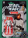 Luke Skywalker Stormtrooper Star Wars The Vintage Collection
