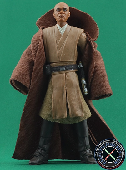 Mace Windu (Star Wars The Vintage Collection)