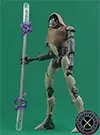 Magnaguard Droid, Jedi Survivor 3-Pack figure