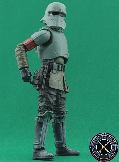 Migs Mayfeld Star Wars The Vintage Collection