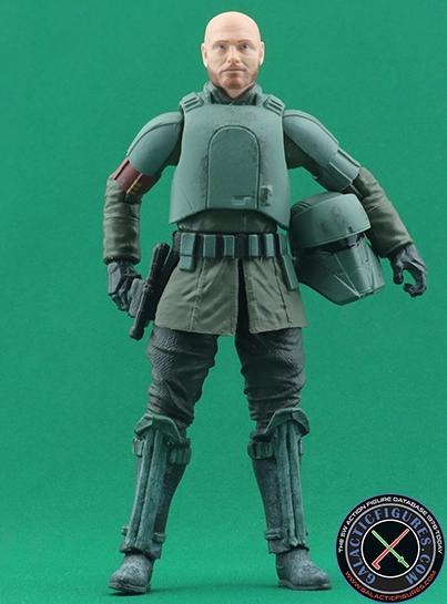 Migs Mayfeld (Star Wars The Vintage Collection)