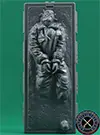 Mythrol With Razor Crest (Carbonite Block) Star Wars The Vintage Collection