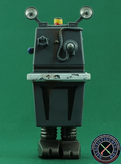Gonk Droid A New Hope Star Wars The Vintage Collection