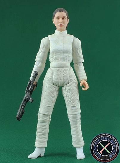 Princess Leia Organa Bespin Escape Star Wars The Vintage Collection