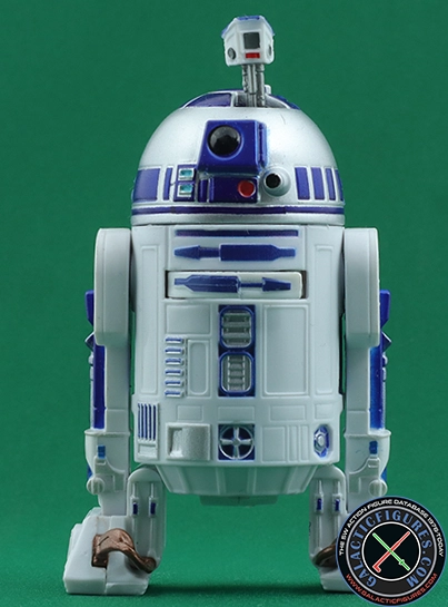 R2-D2 Sensorscope Star Wars The Vintage Collection