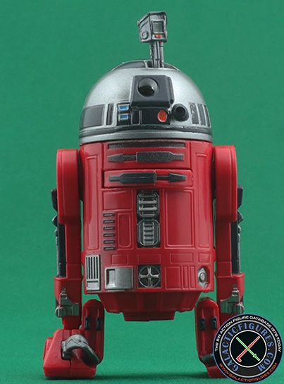 R2-SHW (Star Wars The Vintage Collection)