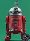 R2-SHW Antoc Merrick's Astromech Droid Star Wars The Vintage Collection