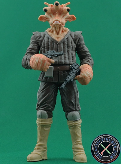 Ree-Yees (Star Wars The Vintage Collection)
