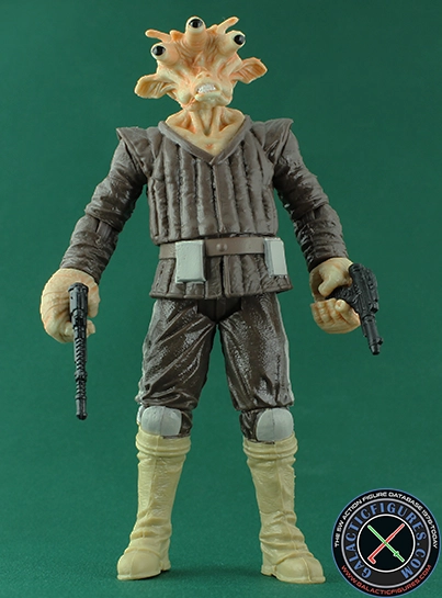 Ree-Yees (Star Wars The Vintage Collection)