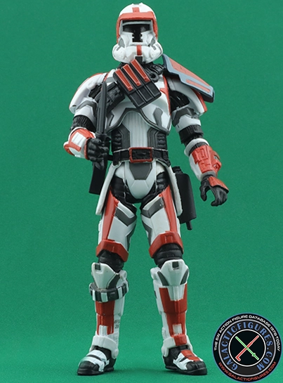 Republic Trooper The Old Republic Star Wars The Vintage Collection