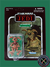 Salacious Crumb Return Of The Jedi Star Wars The Vintage Collection