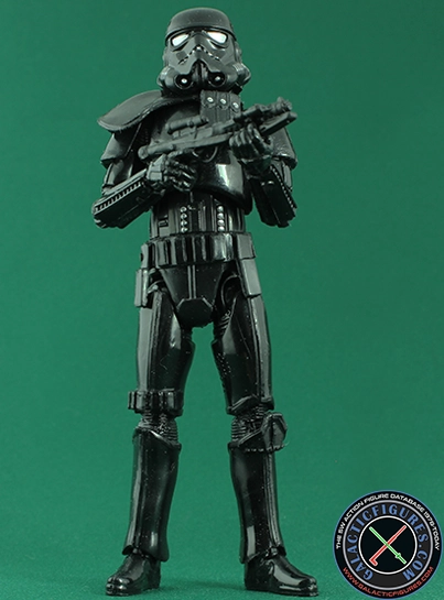 Shadow Stormtrooper (Star Wars The Vintage Collection)
