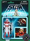 Shock Trooper Lost Line 7-Pack Star Wars The Vintage Collection