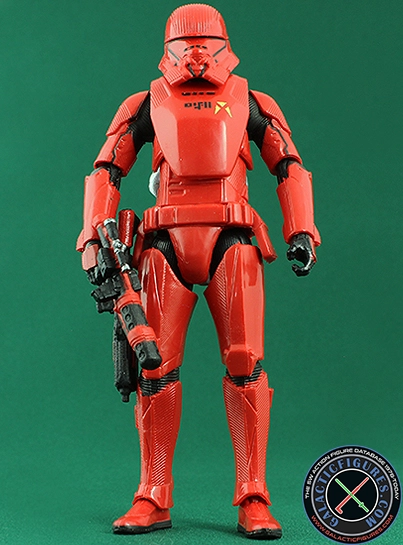 Sith Jet Trooper (Star Wars The Vintage Collection)