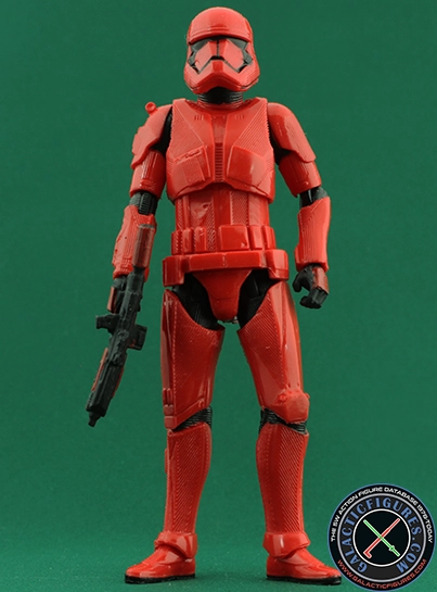 Sith Trooper figure, tvctwobasic