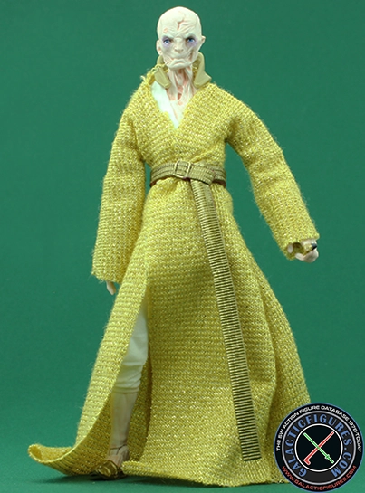 Supreme Leader Snoke (Star Wars The Vintage Collection)