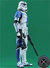 Stormtrooper Commander The Force Unleashed Star Wars The Vintage Collection