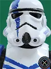 Stormtrooper Commander The Force Unleashed Star Wars The Vintage Collection
