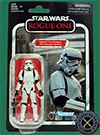 Stormtrooper Rogue One Star Wars The Vintage Collection