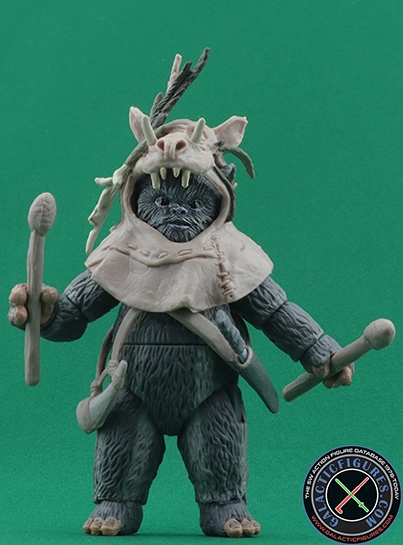 Teebo (Star Wars The Vintage Collection)