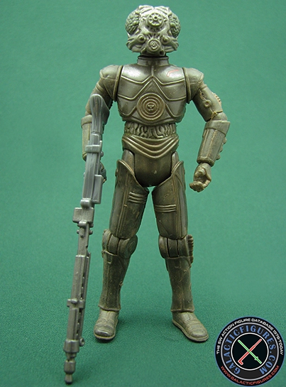4-LOM (Star Wars The Vintage Collection)