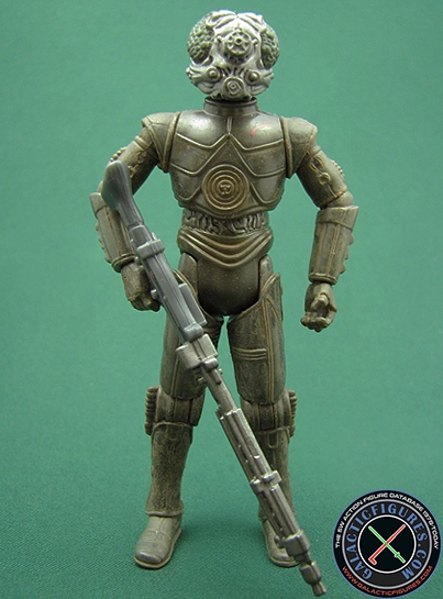 4-LOM (Star Wars The Vintage Collection)