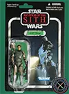AT-RT Driver Revenge Of The Sith Star Wars The Vintage Collection