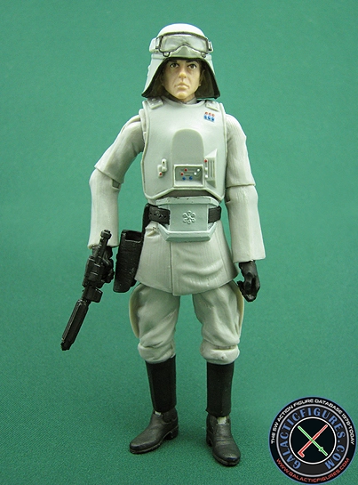 AT AT Commander (Star Wars The Vintage Collection)