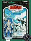 AT AT Commander The Empire Strikes Back Star Wars The Vintage Collection