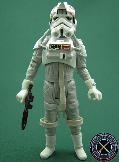 AT-AT Driver figure, TVC3-pack