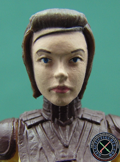 Bastila Shan Knights Of The Old Republic Star Wars The Vintage Collection