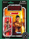Bastila Shan Knights Of The Old Republic Star Wars The Vintage Collection