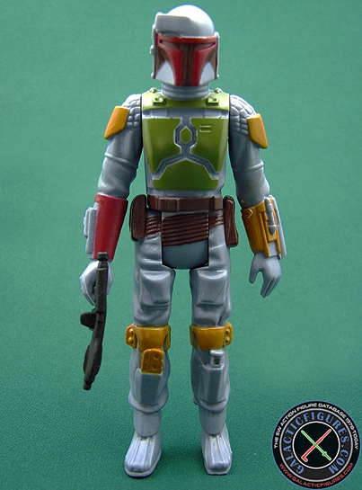 Boba Fett (Star Wars The Vintage Collection)